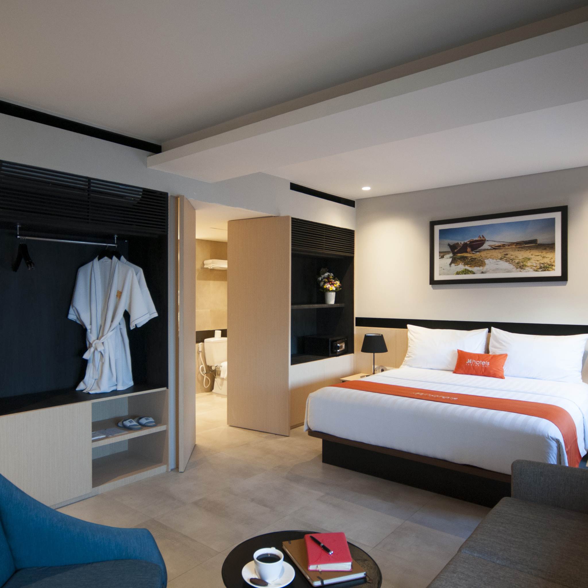 J4 Hotels