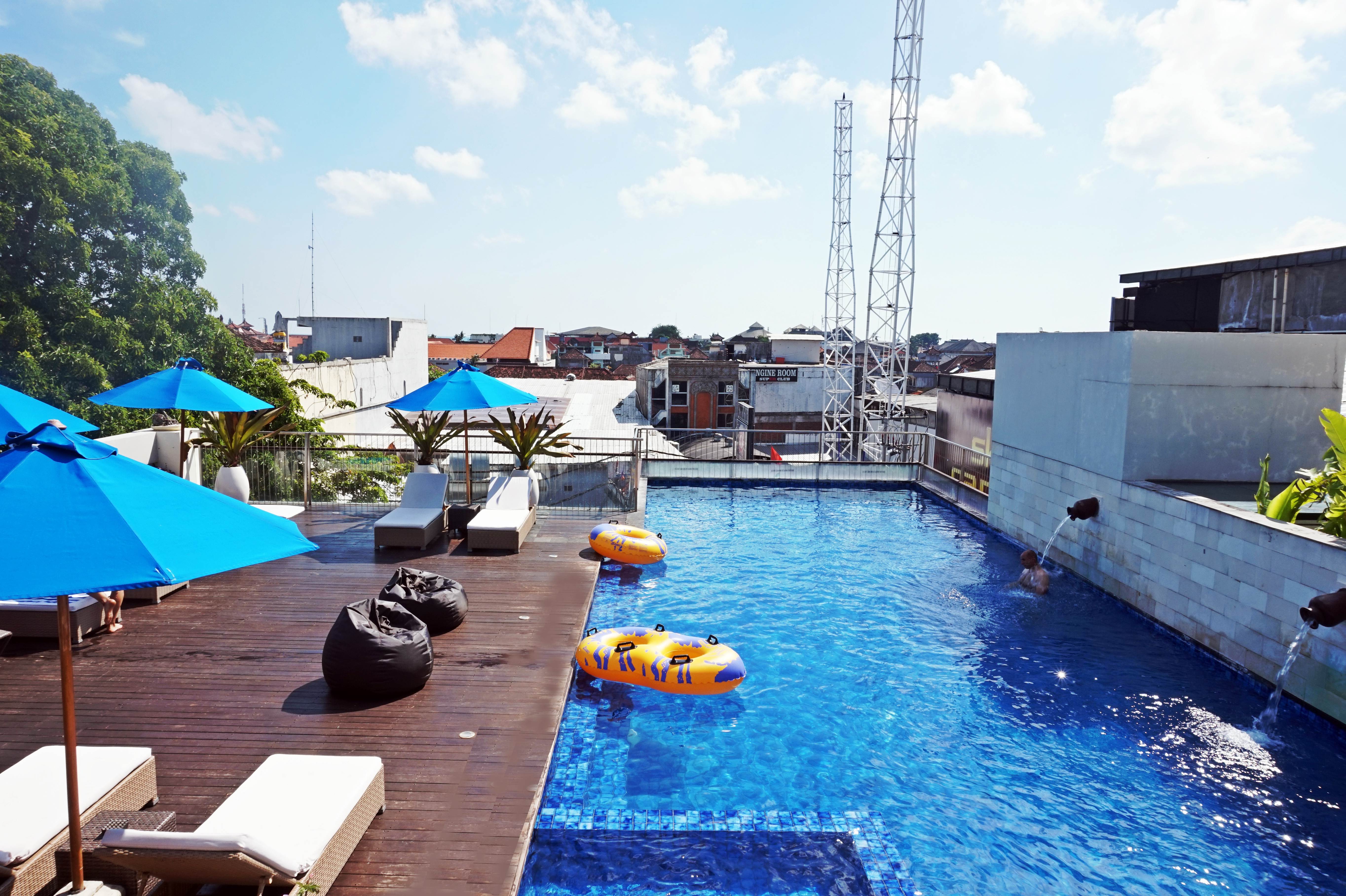 J4 Hotels