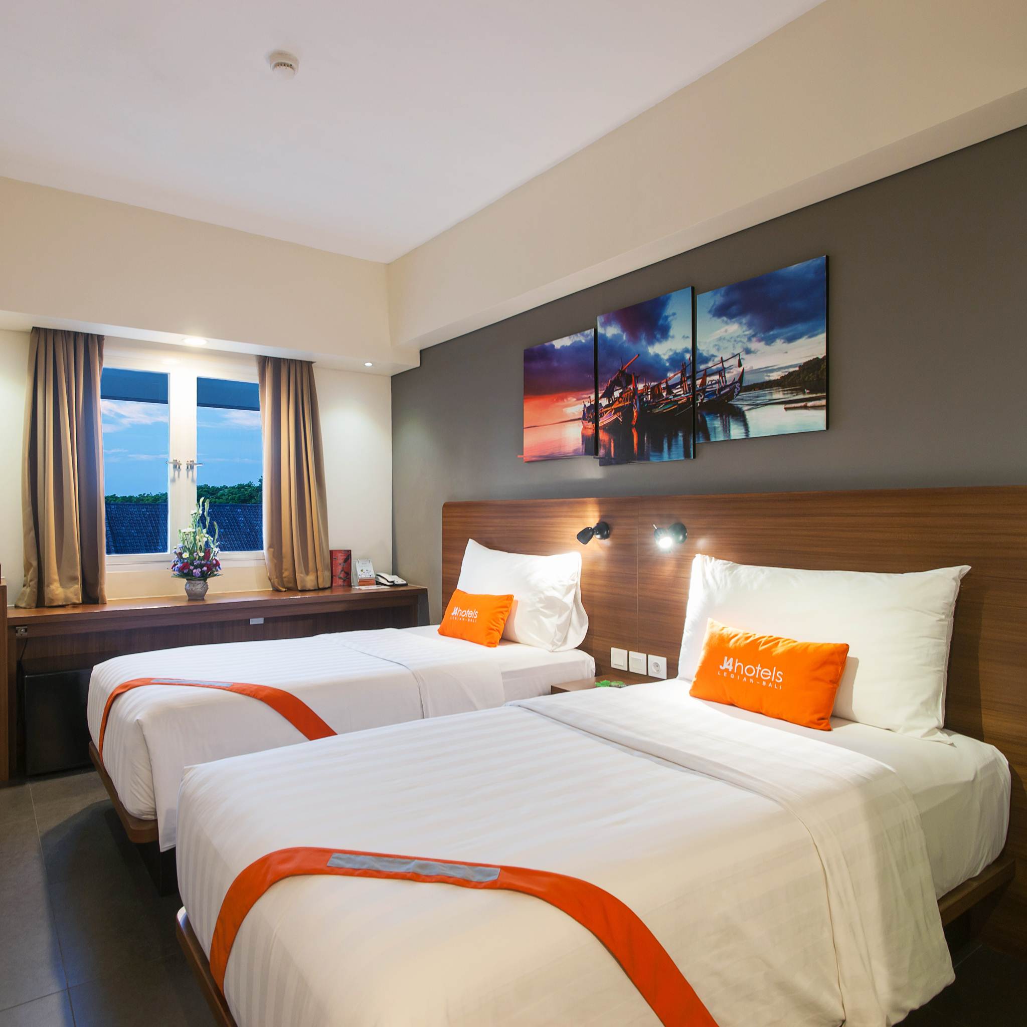 J4 Hotels