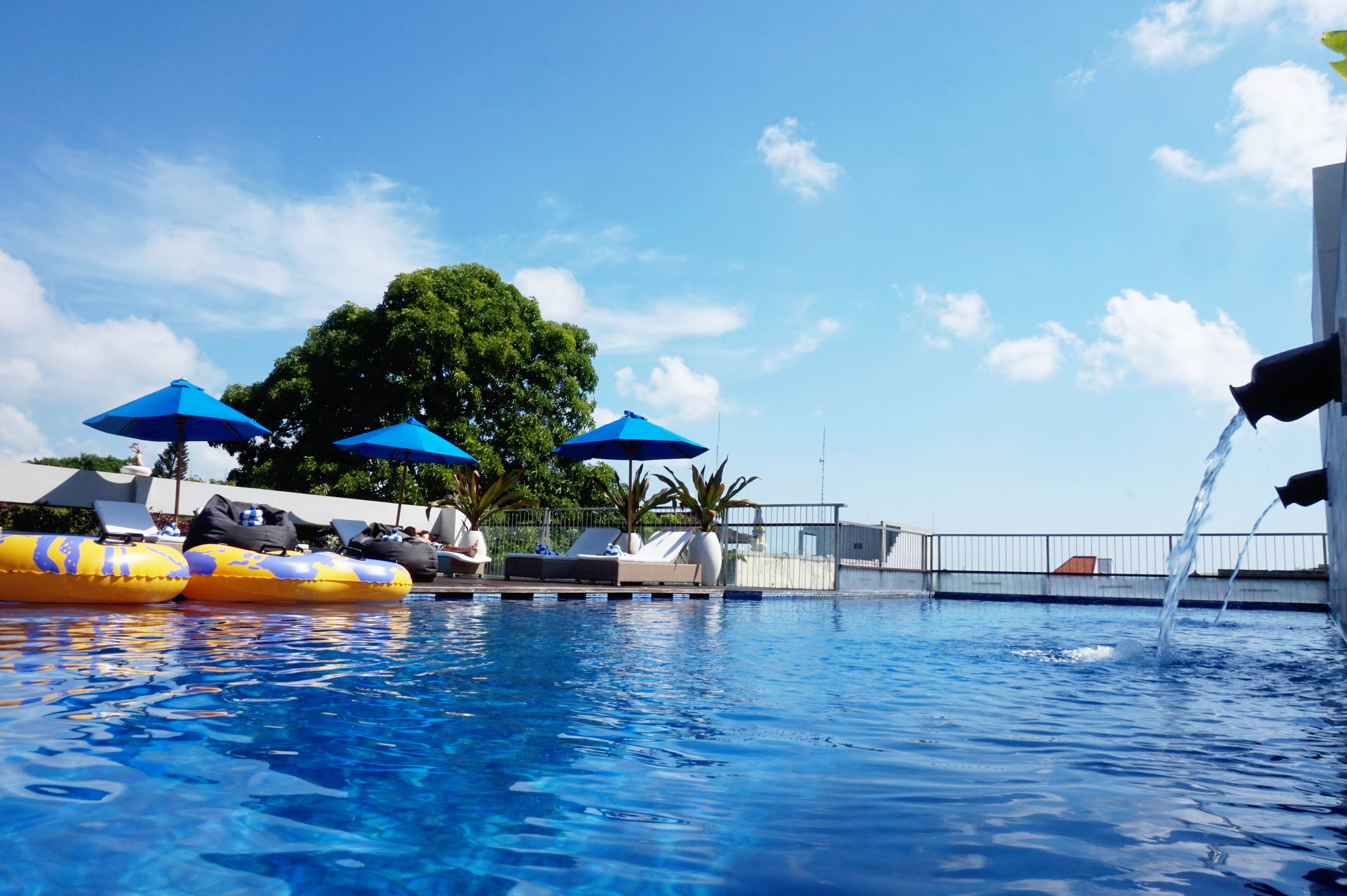 J4 Hotels