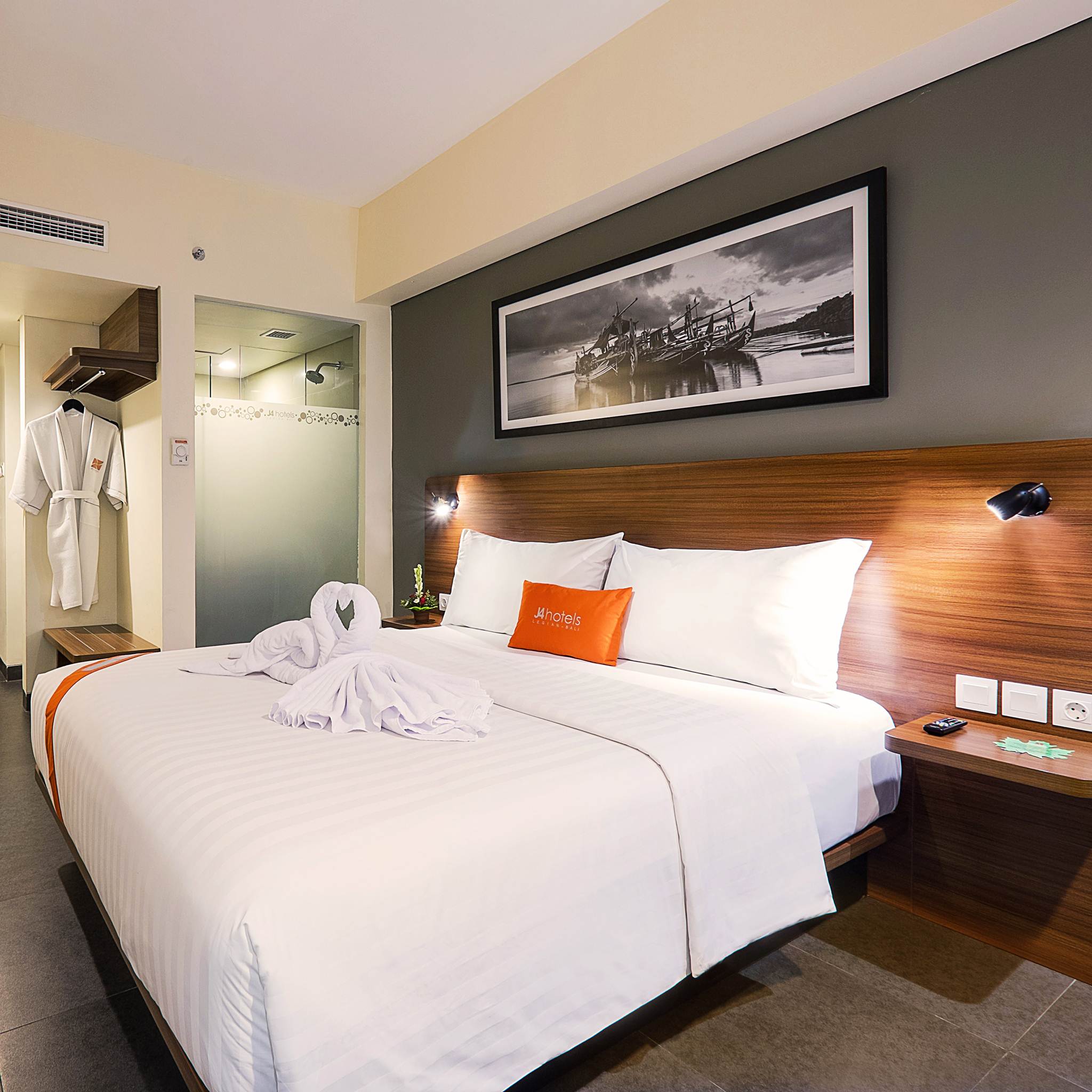 J4 Hotels