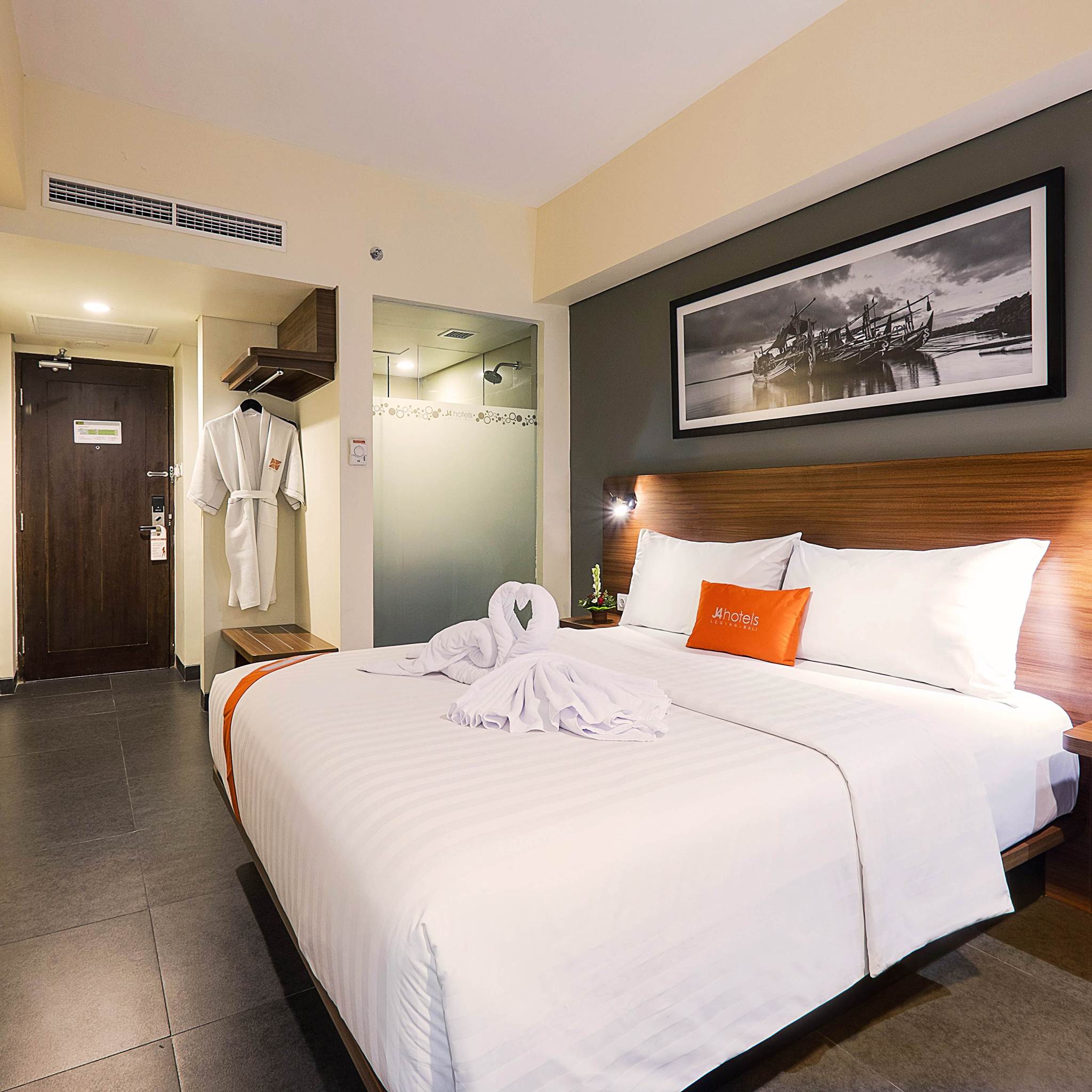 J4 Hotels