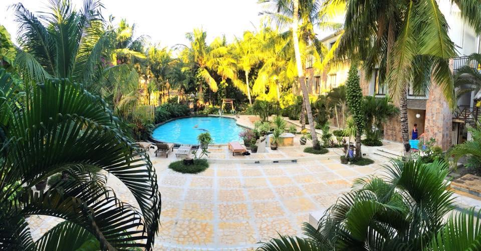 Jeje Resort by OYO Rooms