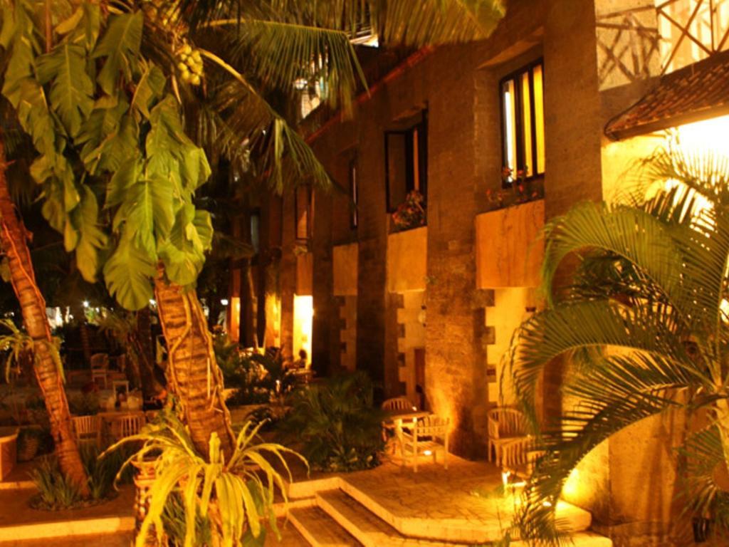 Jeje Resort by OYO Rooms
