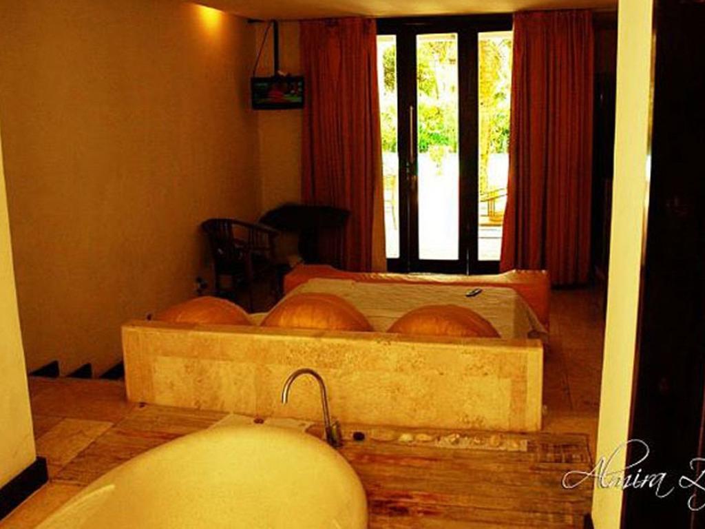 Jeje Resort by OYO Rooms