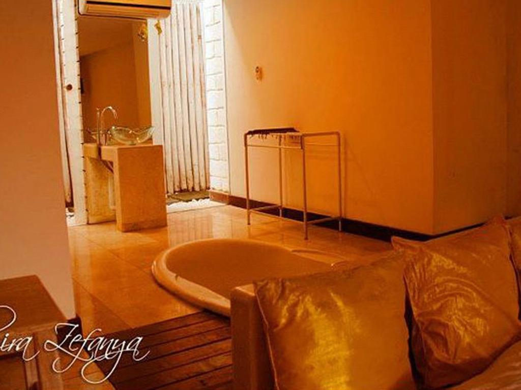 Jeje Resort by OYO Rooms