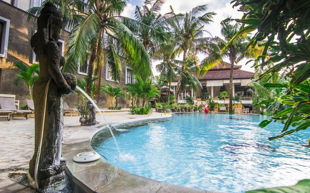 Jeje Resort by OYO Rooms