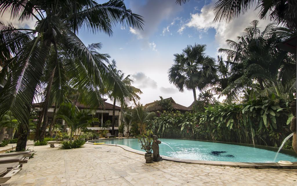 Jeje Resort by OYO Rooms