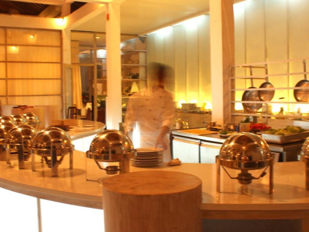 Jeje Resort by OYO Rooms