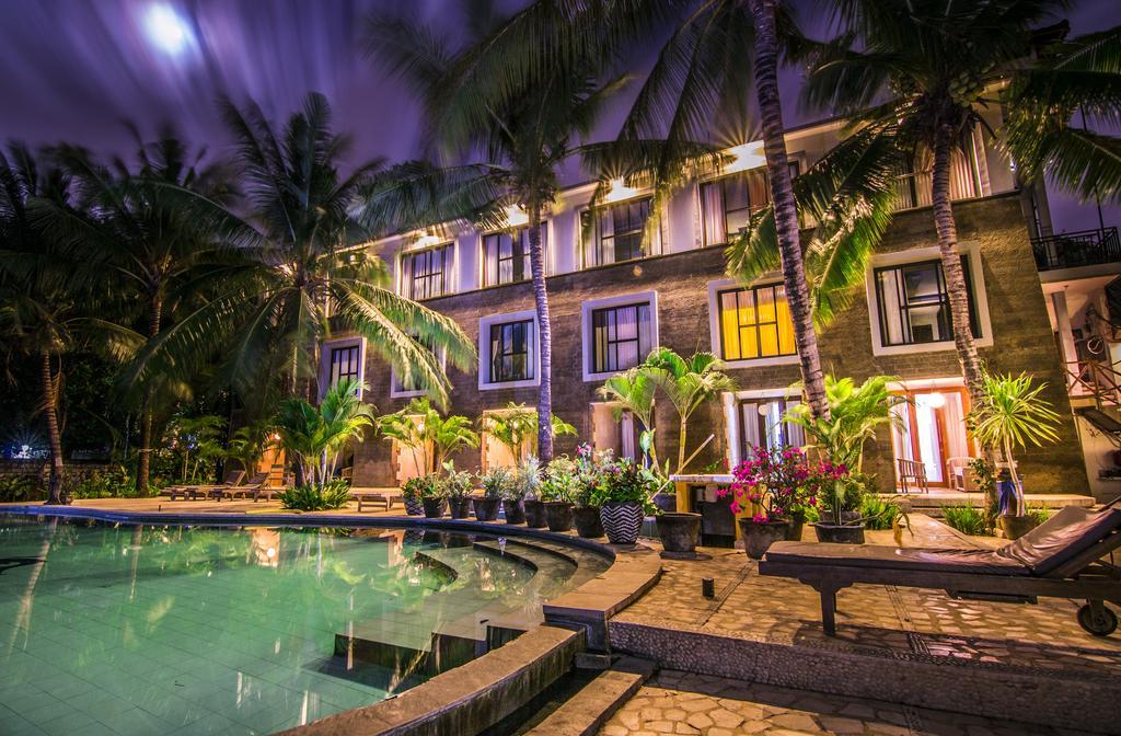Jeje Resort by OYO Rooms