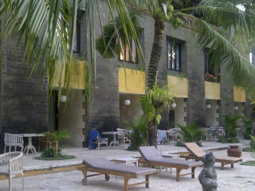 Jeje Resort by OYO Rooms