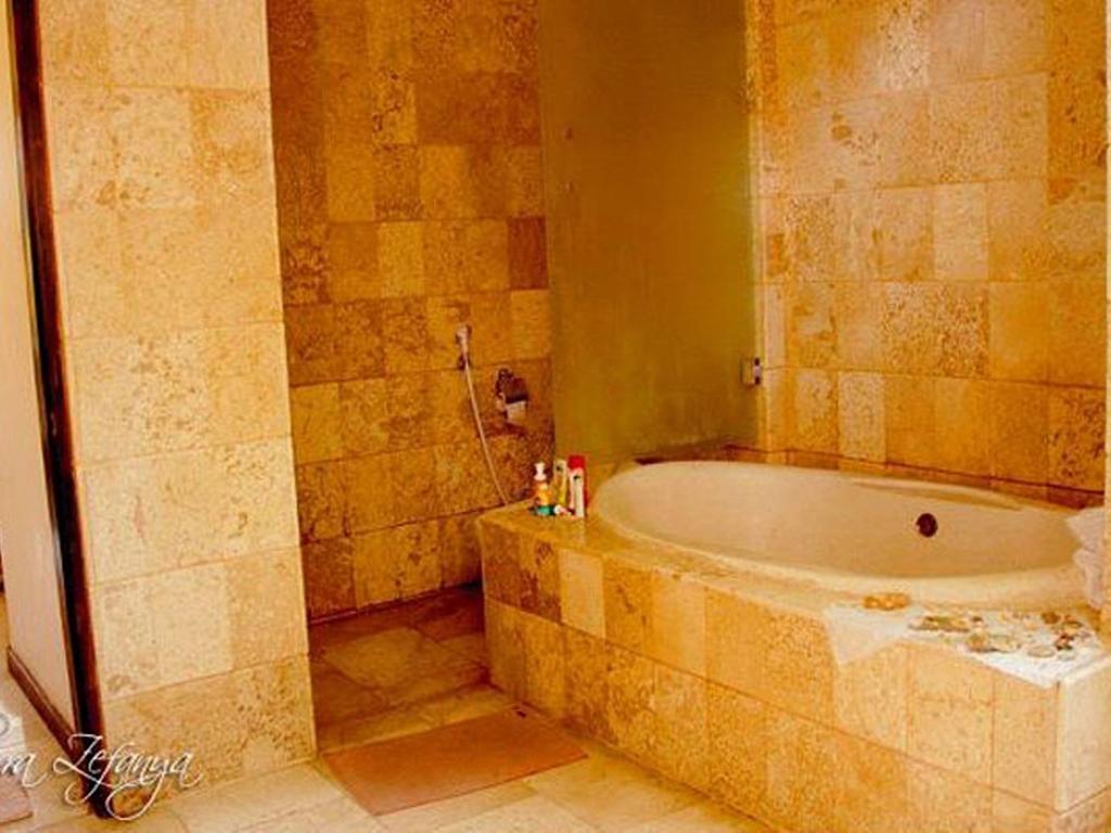 Jeje Resort by OYO Rooms
