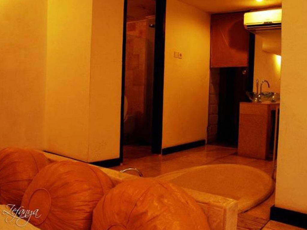 Jeje Resort by OYO Rooms