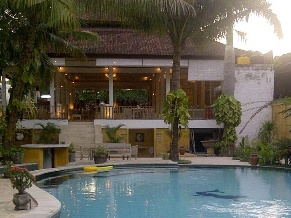 Jeje Resort by OYO Rooms