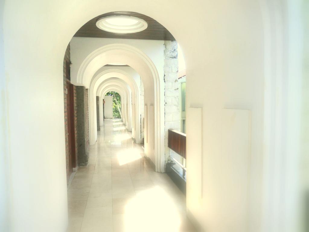 Jeje Resort by OYO Rooms
