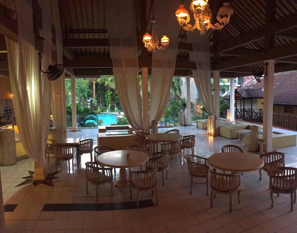 Jeje Resort by OYO Rooms