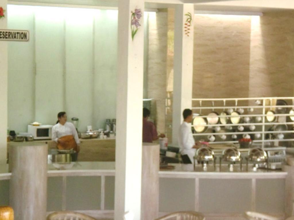 Jeje Resort by OYO Rooms