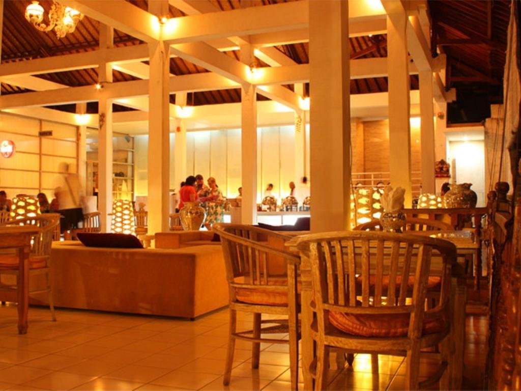 Jeje Resort by OYO Rooms