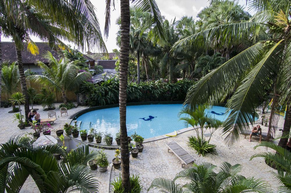 Jeje Resort by OYO Rooms