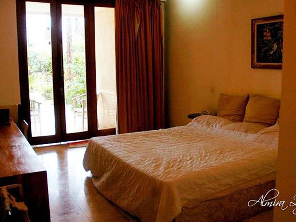 Jeje Resort by OYO Rooms