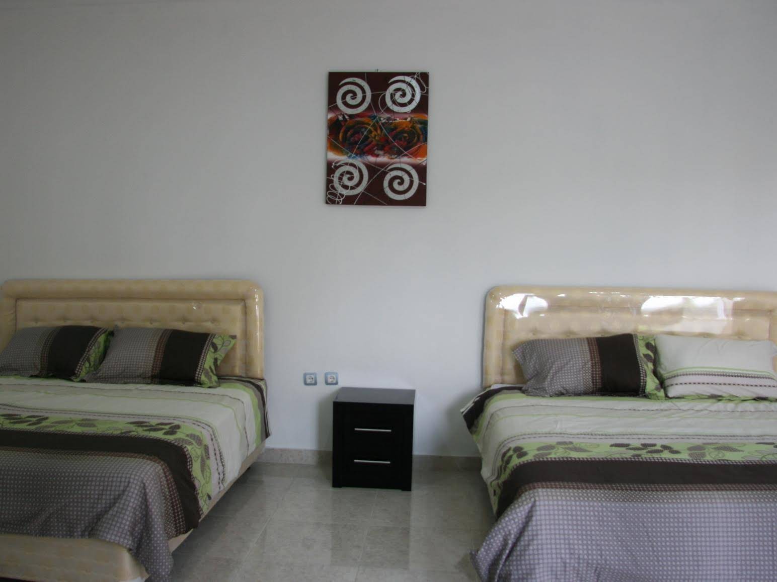 JJ Guest House
