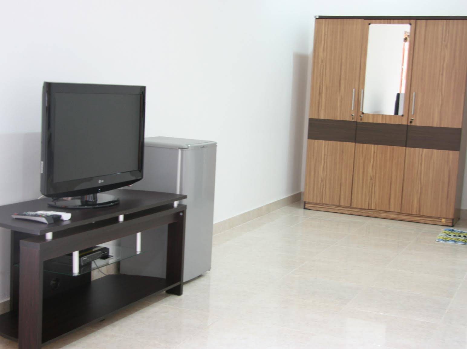 JJ Guest House