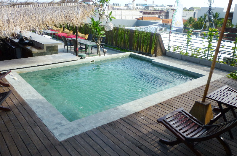 Jocs Boutique Hotel & Spa