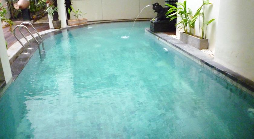 Jocs Boutique Hotel & Spa