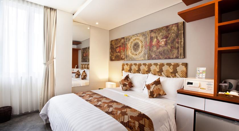 Jocs Boutique Hotel & Spa