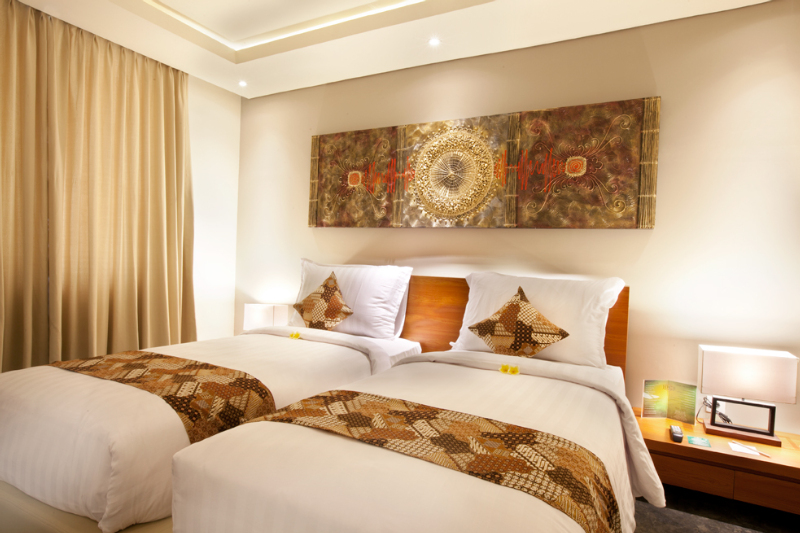 Jocs Boutique Hotel & Spa