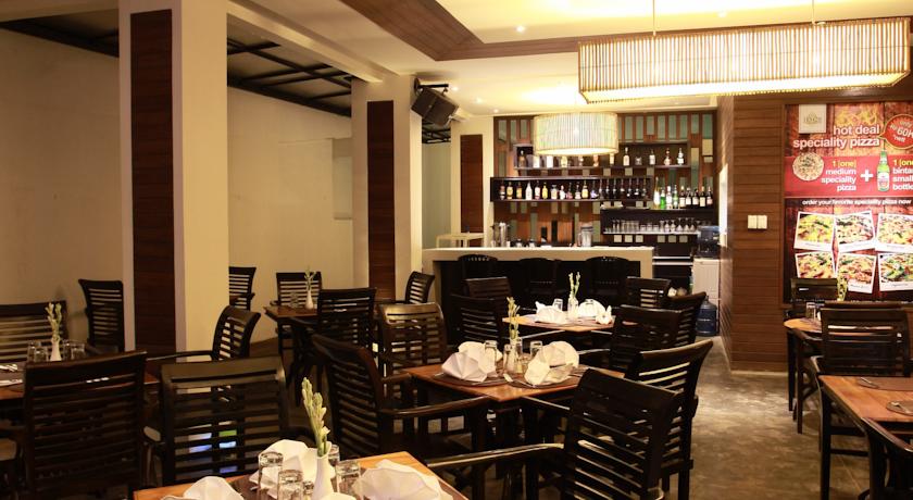 Jocs Boutique Hotel & Spa