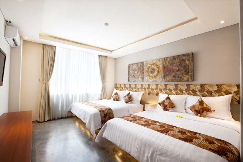 Jocs Boutique Hotel & Spa