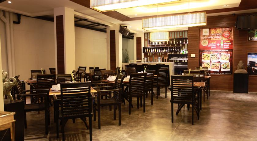Jocs Boutique Hotel & Spa