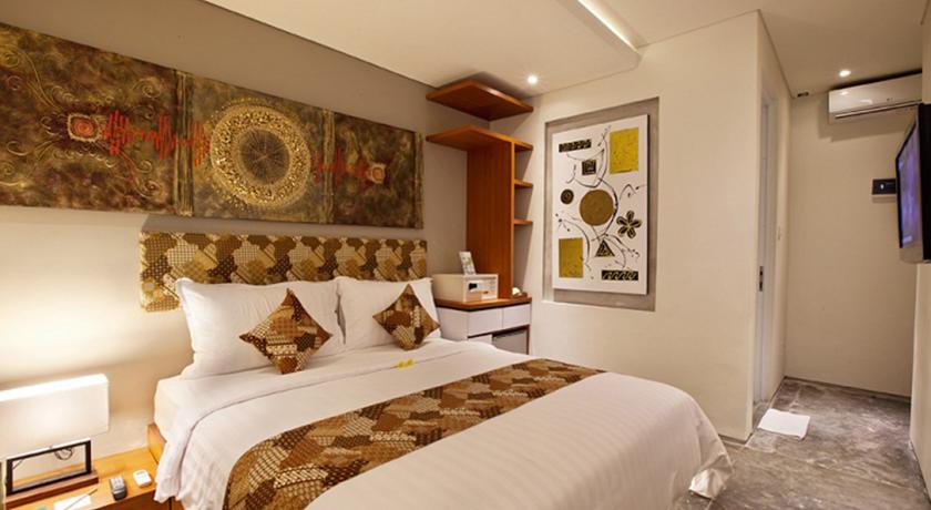 Jocs Boutique Hotel & Spa