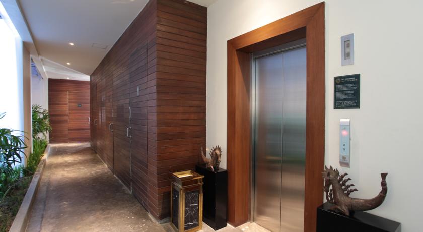 Jocs Boutique Hotel & Spa
