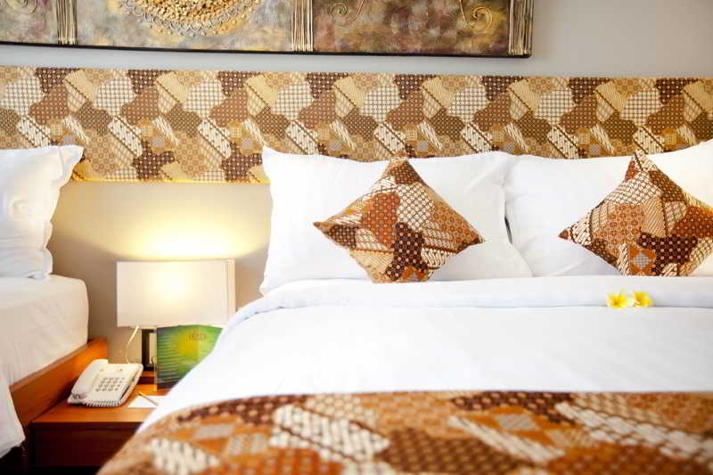 Jocs Boutique Hotel & Spa