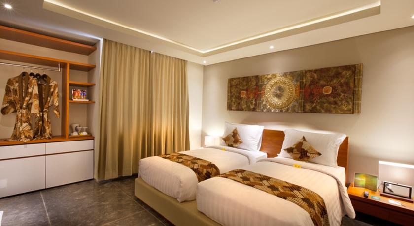 Jocs Boutique Hotel & Spa