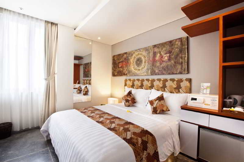 Jocs Boutique Hotel & Spa