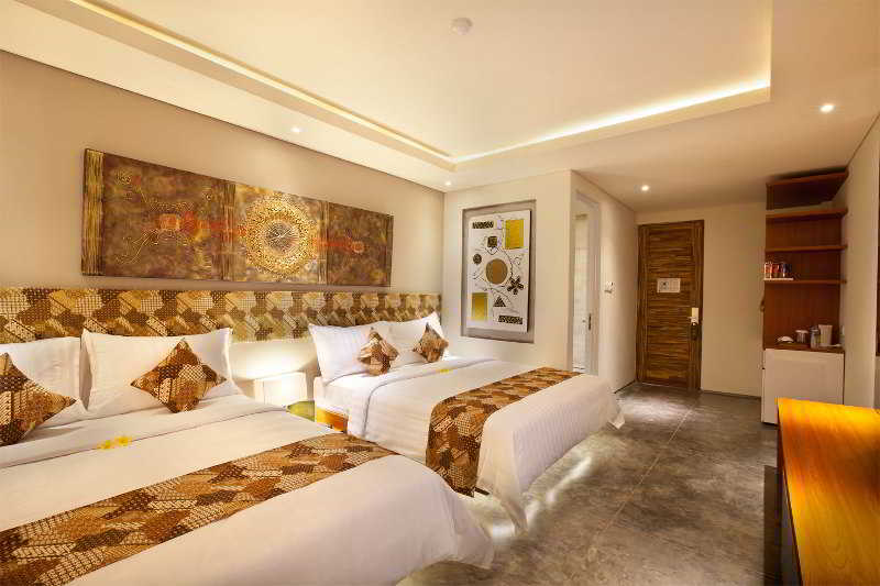 Jocs Boutique Hotel & Spa