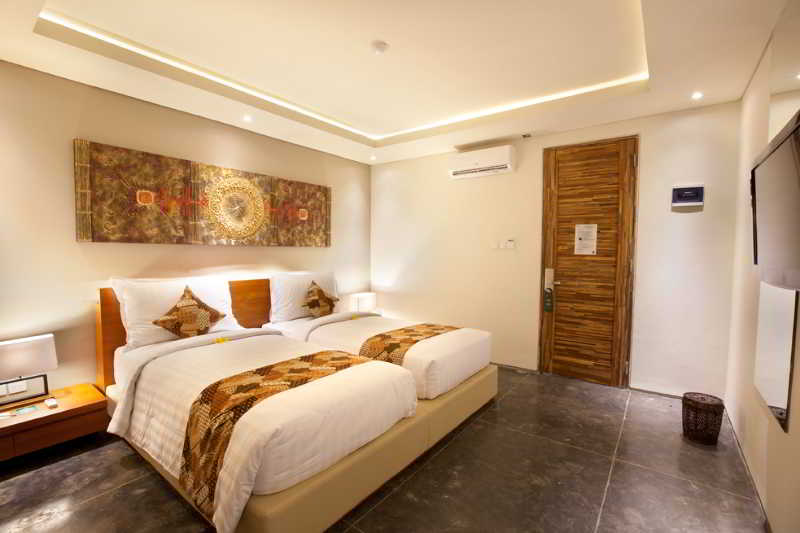 Jocs Boutique Hotel & Spa