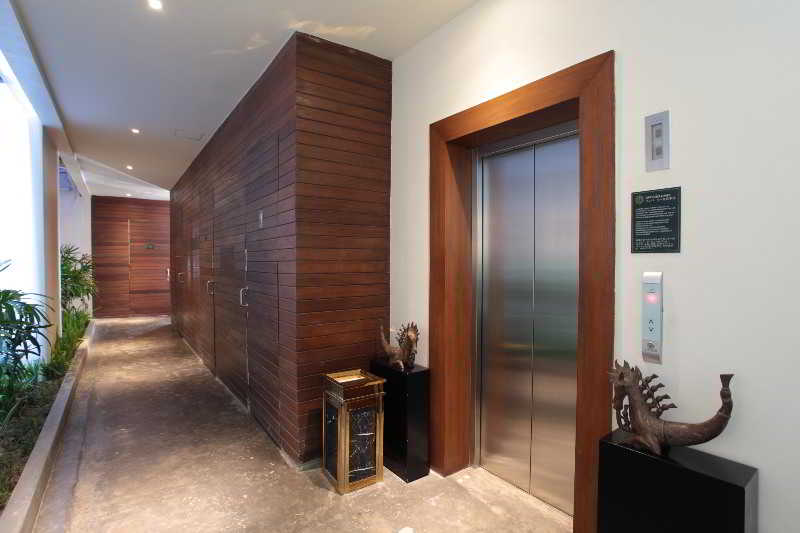 Jocs Boutique Hotel & Spa
