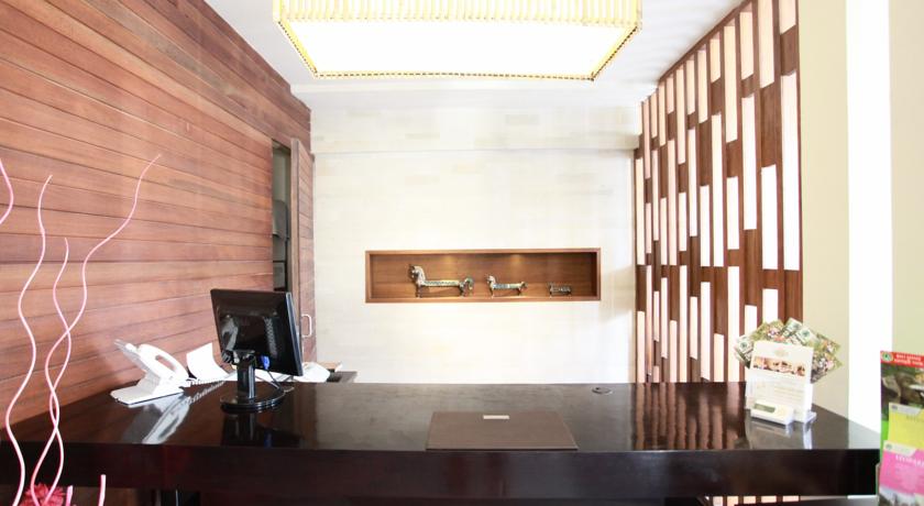 Jocs Boutique Hotel & Spa