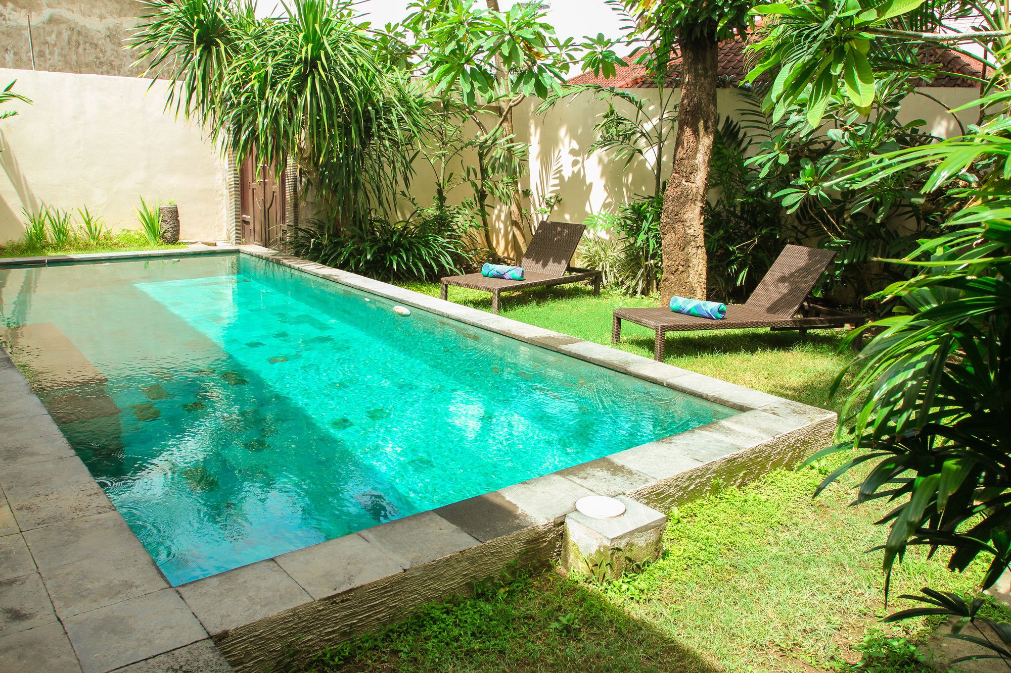 Kubu D'Bucu Legian