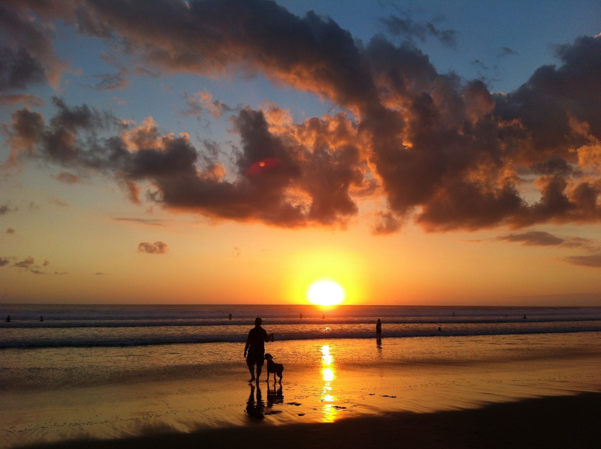 Kubu D'Bucu Legian