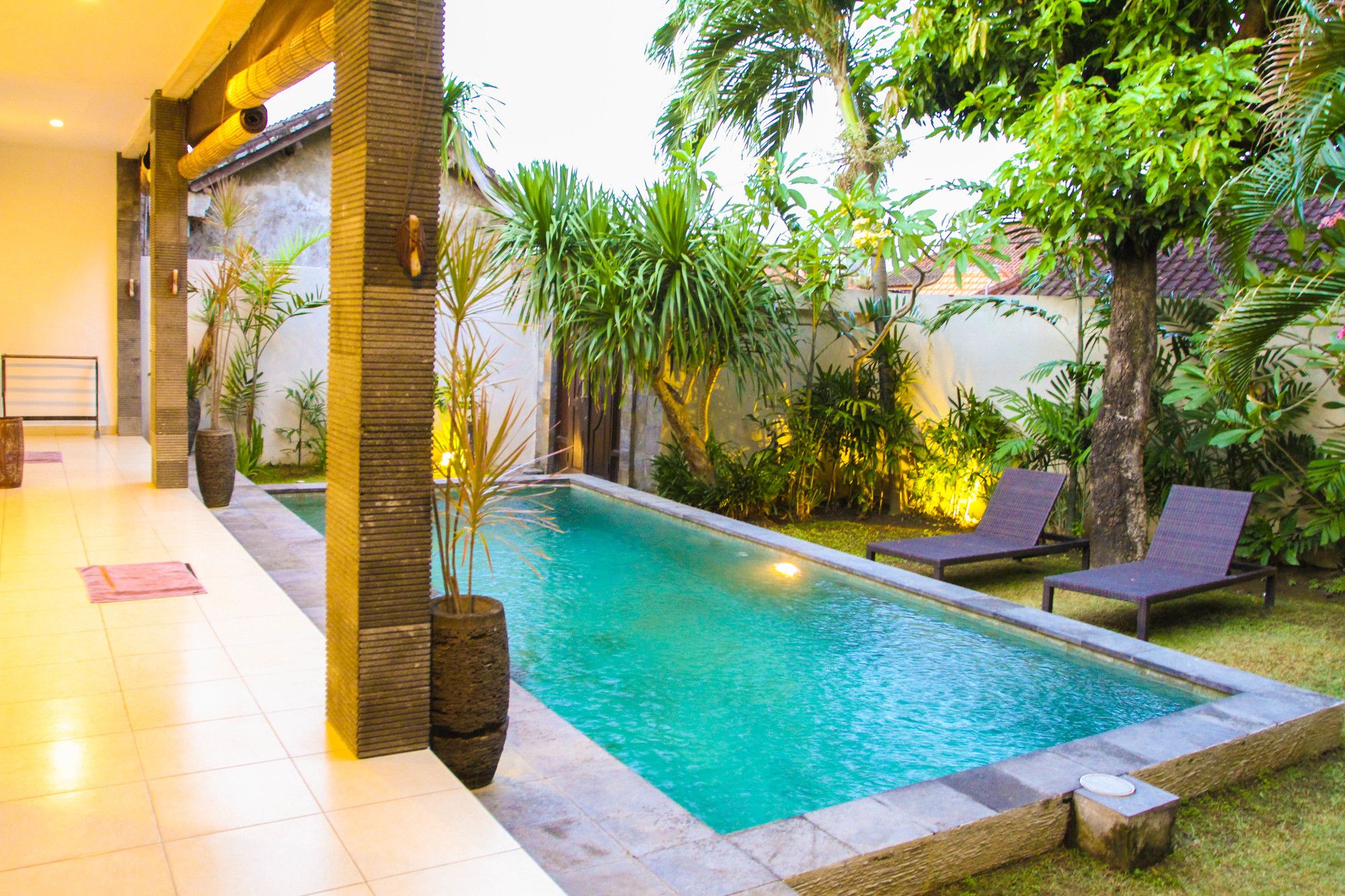 Kubu D'Bucu Legian