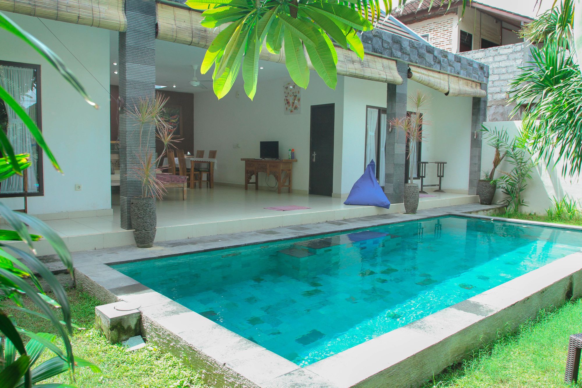 Kubu D'Bucu Legian