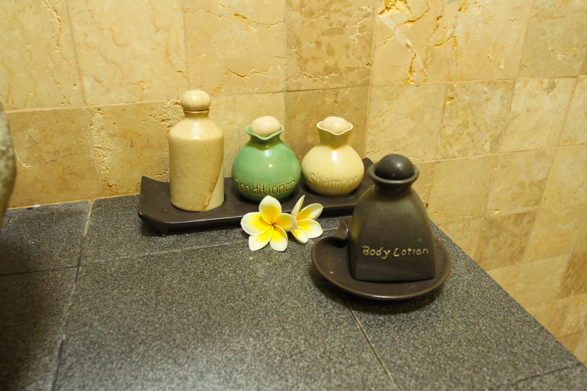 Kubu D'Bucu Legian