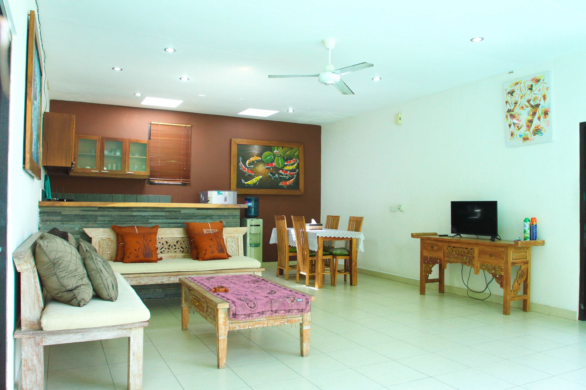 Kubu D'Bucu Legian