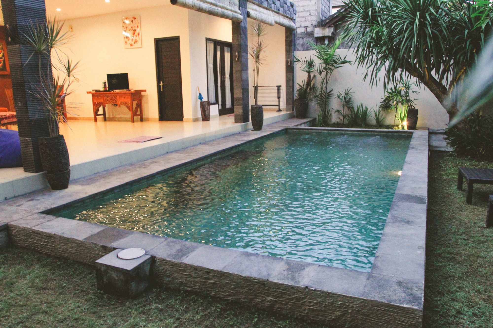Kubu D'Bucu Legian