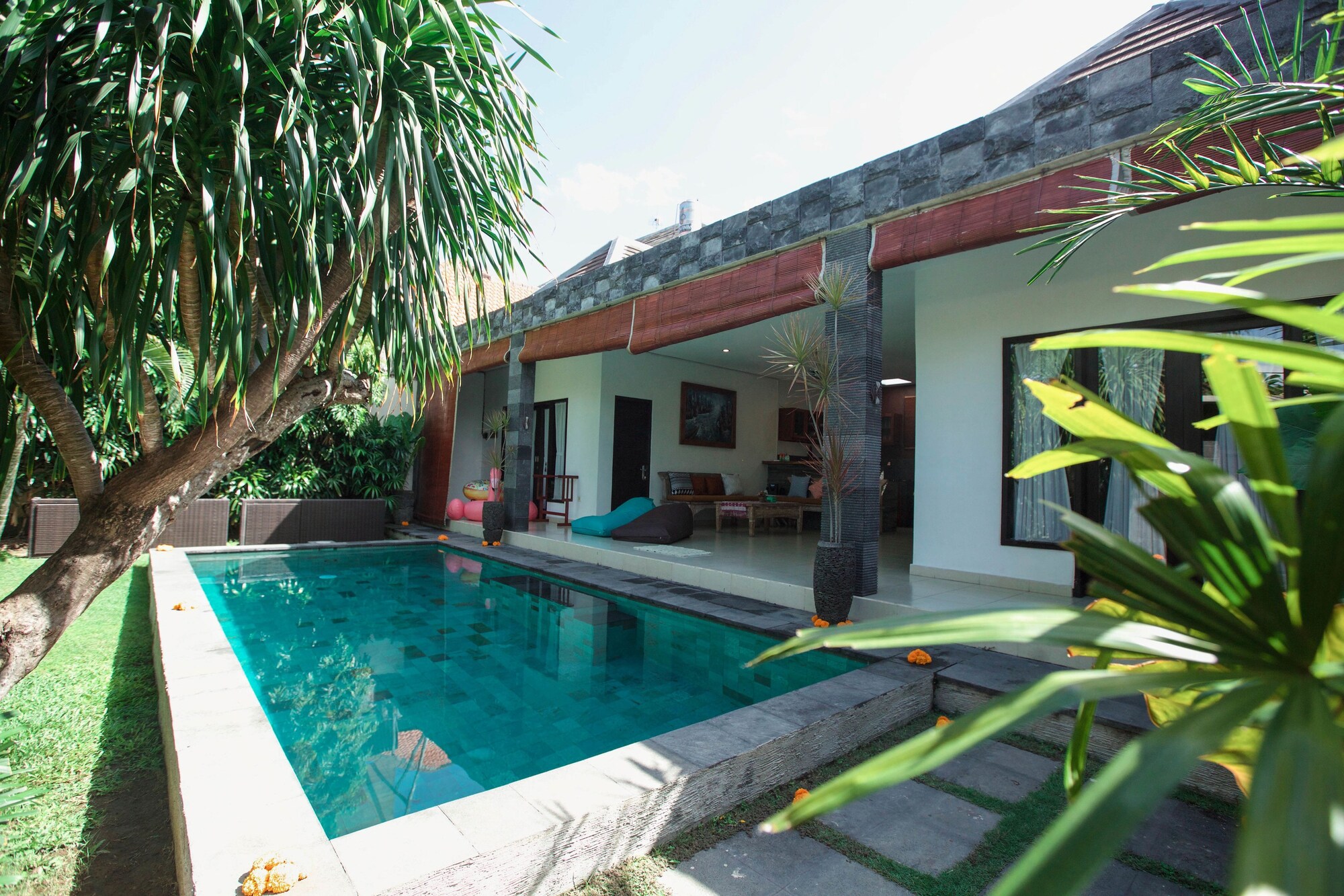 Kubu D'Bucu Legian